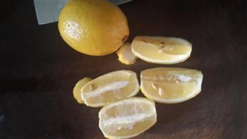 自制柠檬膏的做法步骤3