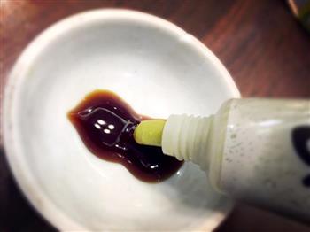 日本 清新小吃 烤鱿鱼丝 下酒菜的做法步骤5