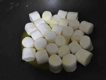 棉花糖版牛扎糖的做法步骤18