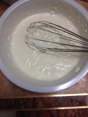 冻酸奶芝士蛋糕的做法步骤5