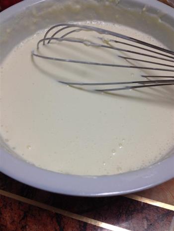 冻酸奶芝士蛋糕的做法步骤7