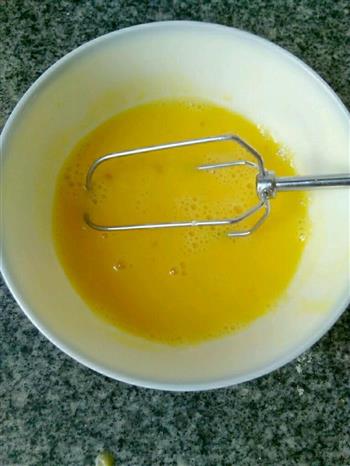 暖胃快手菜葫芦瓜炒鸡蛋的做法步骤2