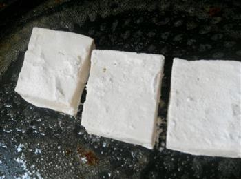椒麻豆腐的做法图解3