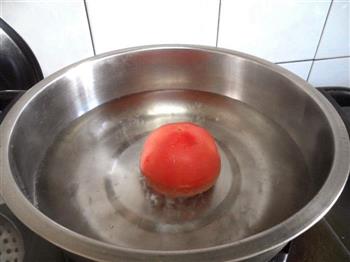 西红柿炖牛腩的做法步骤8