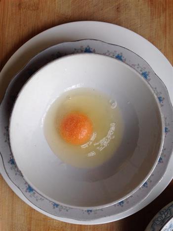 电饭煲版水波蛋/水蒸蛋/打蛋的做法步骤1