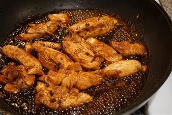 照烧鸡饭-Teriyaki Chicken的做法步骤4