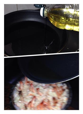 蒜蓉粉丝蒸虾的做法步骤11