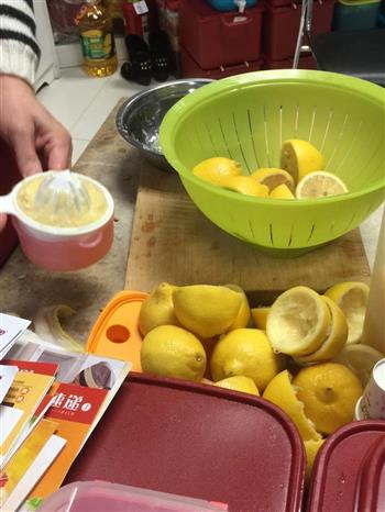 减肥柠檬的做法步骤4