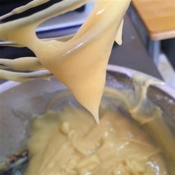 泡芙 菠萝泡芙 卡仕达酱的做法的做法步骤6