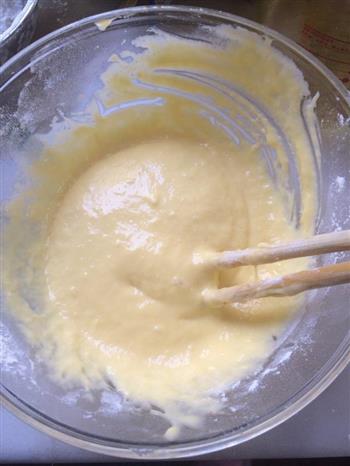 甜香酥藕夹的做法步骤3