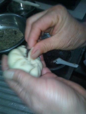 豆沙酥饼的做法步骤7