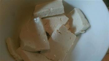 鲜虾海带豆腐汤附快熬高汤的做法的做法步骤1