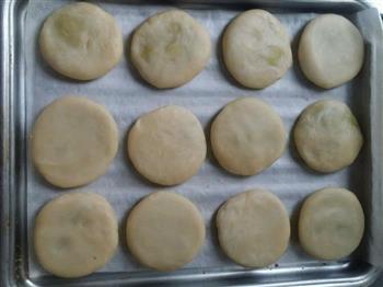 绿豆酥饼的做法步骤8