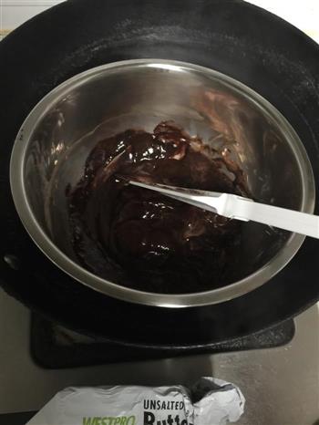 手工松露巧克力的做法步骤1