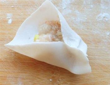港式水晶虾饺的做法图解7