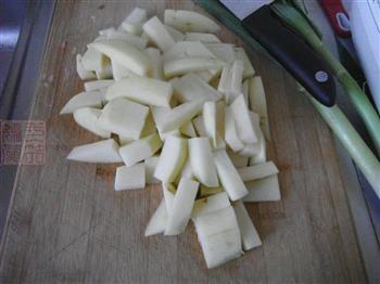 排骨炖土豆的做法步骤11