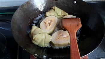 香煎粽子的做法步骤3