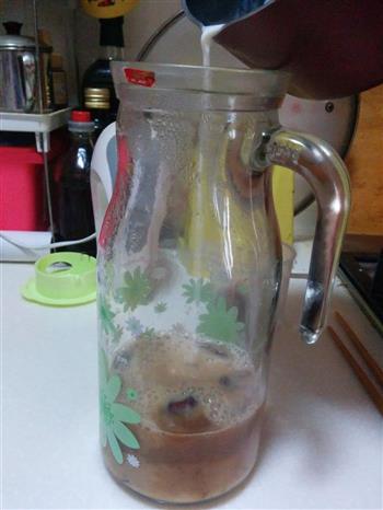 暖身奶茶的做法步骤10