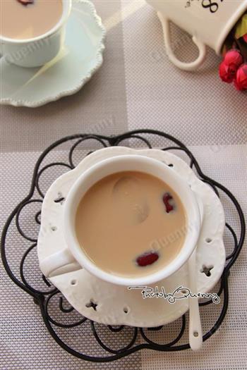 暖身奶茶的做法步骤13
