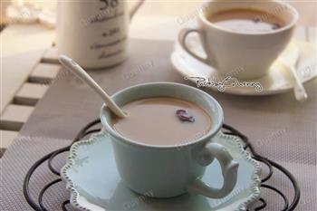 暖身奶茶的做法步骤14