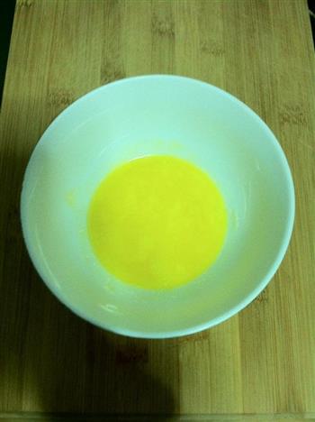 黄油花生牛扎糖的做法步骤6