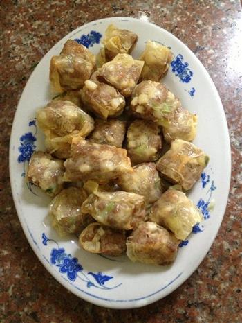 自制潮汕粿肉的做法步骤2