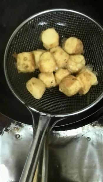 红烧日本豆腐的做法步骤8