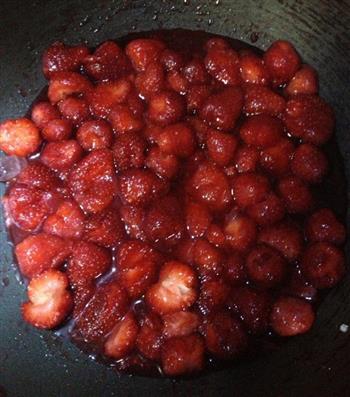 自制草莓酱的做法图解3