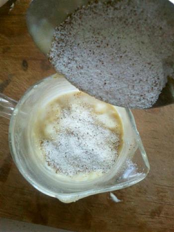 牛奶咖啡冻的做法步骤5