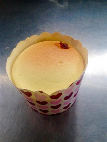 酸奶盆栽蛋糕的做法步骤12