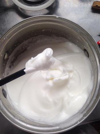 酸奶盆栽蛋糕的做法步骤7