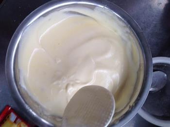 酸奶盆栽蛋糕的做法步骤9