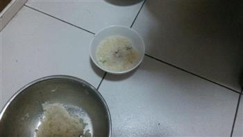 养身红枣糯米饭的做法步骤5