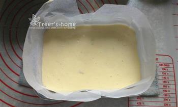 奶香枣泥蛋糕的做法步骤15