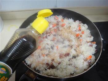 紫薯糯米烧麦的做法步骤14