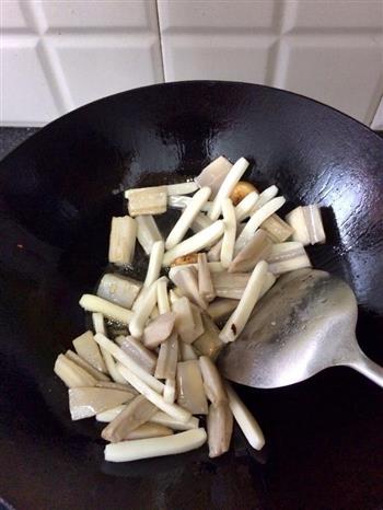 美味干锅排骨的做法步骤5