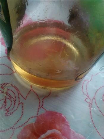 祛斑祛痘姜片蜂蜜水的做法步骤4