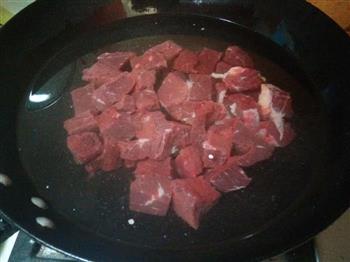 西红柿炖牛肉的做法步骤7