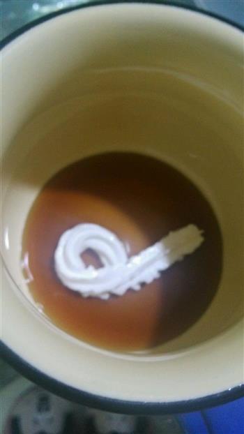港式奶茶的做法步骤8