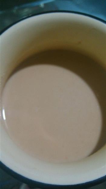 港式奶茶的做法步骤9