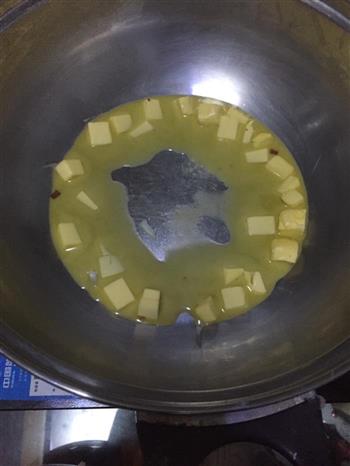 黄记煌三汁焖锅的做法图解4