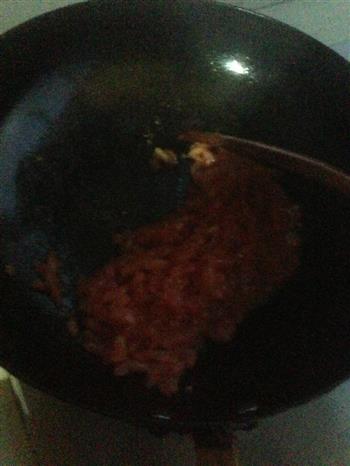 番茄土豆牛肉汤的做法图解6