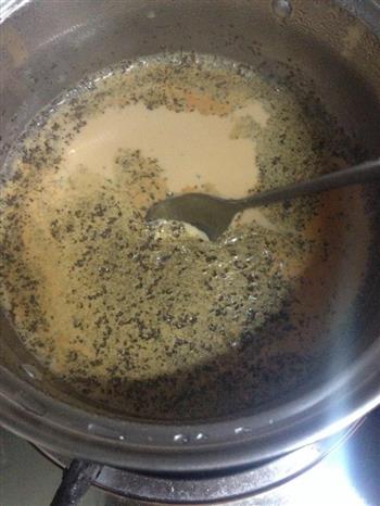 醇香的焦糖奶茶，让你幸福一整天的做法步骤11