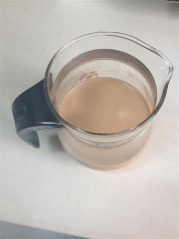 醇香的焦糖奶茶，让你幸福一整天的做法步骤14
