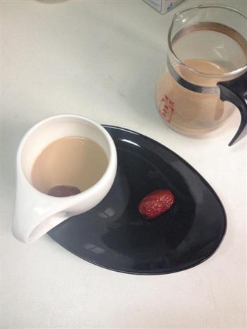 醇香的焦糖奶茶，让你幸福一整天的做法图解15