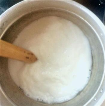 自制凉粉 打凉粉的做法步骤4