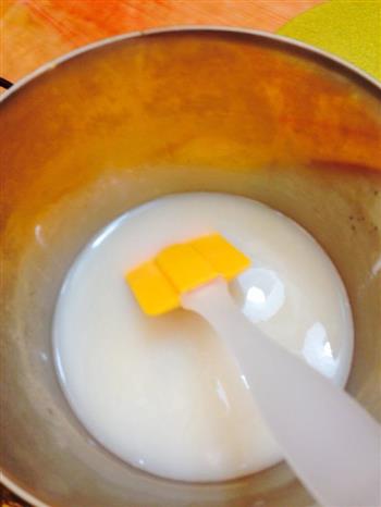 鸡蛋焦糖布丁的做法图解4