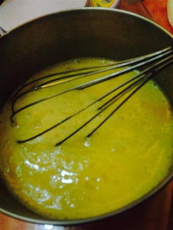 鸡蛋焦糖布丁的做法步骤6