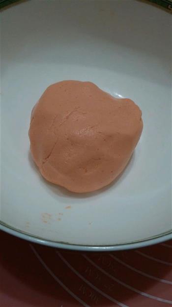 广东年夜饭必备-香甜玉米糕的做法步骤3