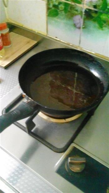 肉片烧茄子的做法步骤2